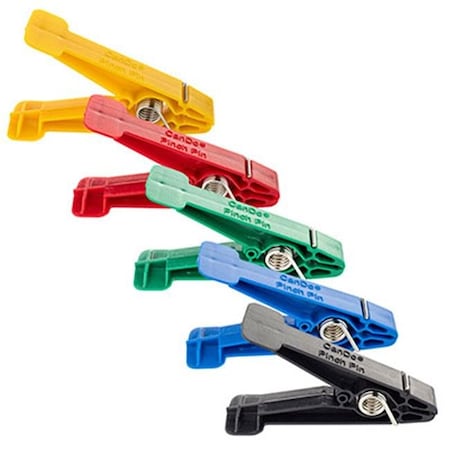 Cando International Cando 10-0846 Replacement Pinchpins Graded Pinch Finger Exerciser 10-0846